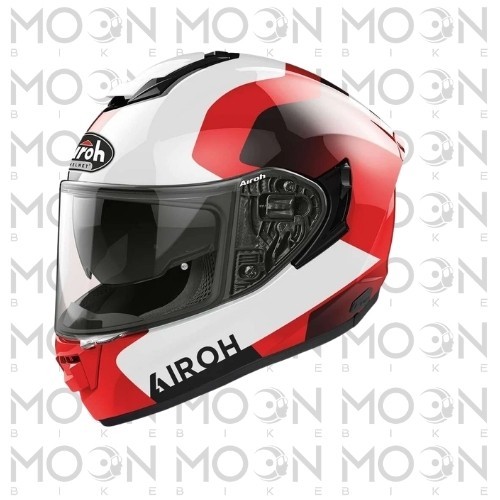 Casque airoh 501 dock - casque,