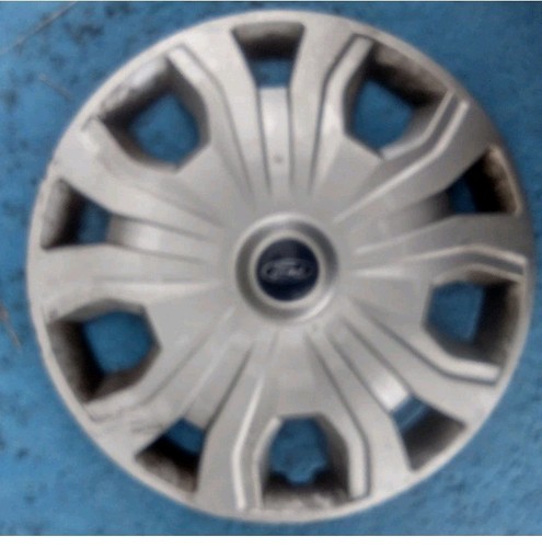 Enjoliveur roue jante - 1,