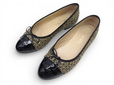 BALLERINES CHANEL G02819 EN