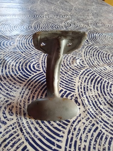 Ancienne patère déco
