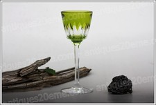 Verre à vin du Rhin en