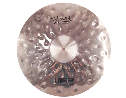 Ufip 18br blast - bt‑18br, 18″