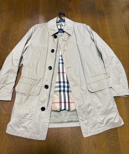 Trench coat burberry london - trench-coat,