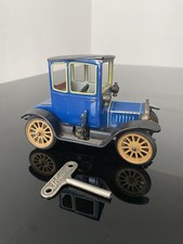 FORD COUPÉ T 1917 VOITURE