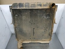 radiateur eau NISSAN ATLEON