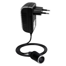 Adaptateur Allume Cigare Prise
