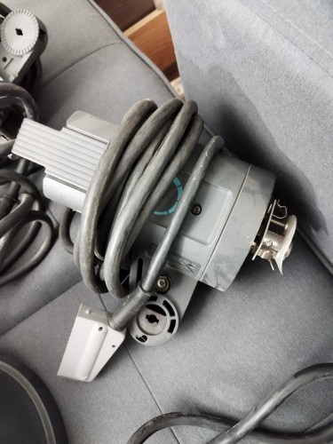 Torche pulso broncolor sans - torche, 4