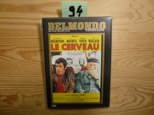 DVD : Le Cerveau - Jean-Paul