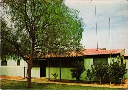 Cpm kibbutz sdeh - cpm, boker