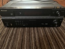 Pioneer VSX 517 Audio/Video Multi-Channel Receiver