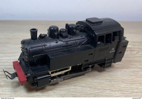 Locomotive piko 95684 - -,