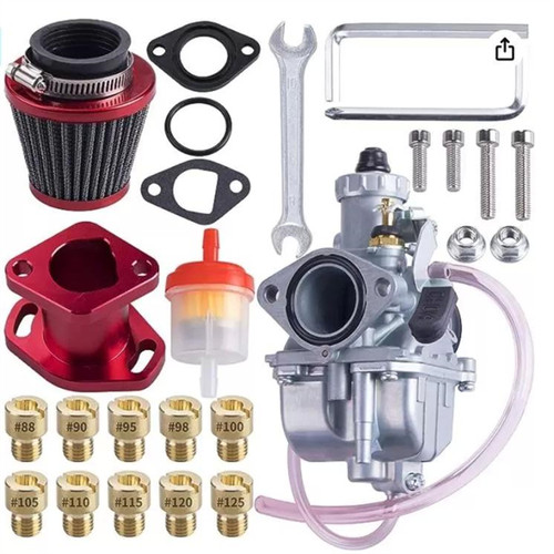 Carburateur vm22 26mm pour - vm22,