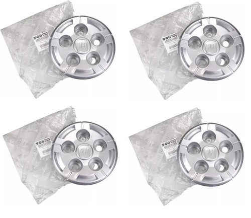 Set enjoliveur roue - set,
