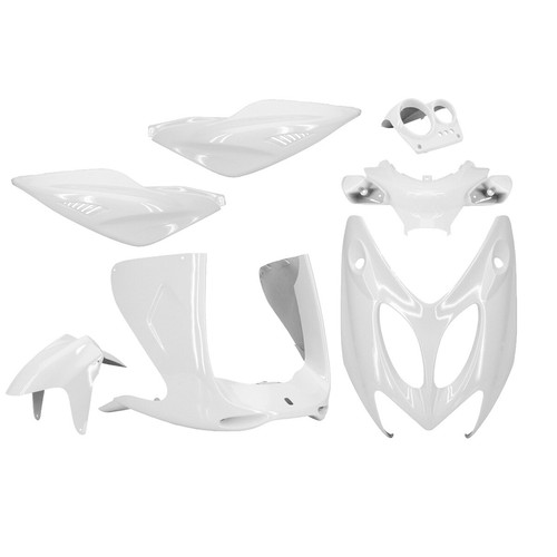 Kit carénage tnt - de,