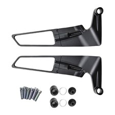 Rétroviseurs latéraux en