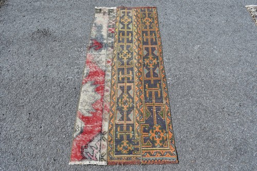 Tapis vintage 5 - tapis, x