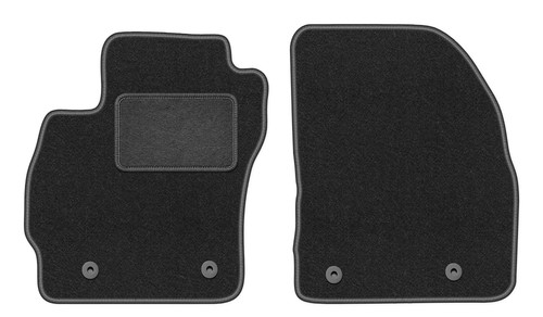 Tapis avant moquette - tapis,