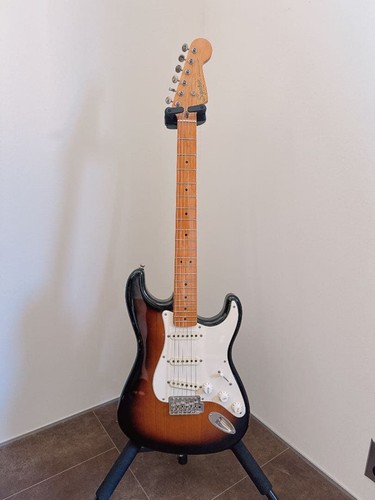 Squier classic vibe - classic,