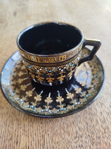 Victoria tasse café - tasse,