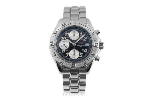 Chronographe breitling colt - chronographe, en