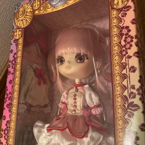 Poupée pullip dal - poupée, d-134