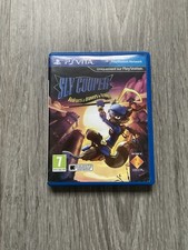 Sly Cooper Voleur A Travers Le