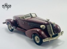 WESTERN MODELS AUBURN 851