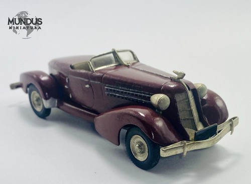 Western models auburn 851 - auburn,