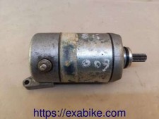 demarreur pour Yamaha YZF 600