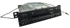 Lecteur De Cassette Radio BMW