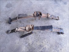 LAME DE RESSORT AR MITSUBISHI