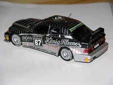 1/43 Mercedes 190E EVO 2 DTM