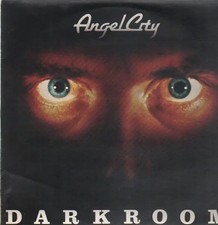 Angel City Darkroom LP Vinyle