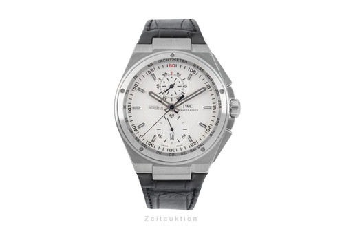 Chronographe iwc big ingenieur - chronographe,