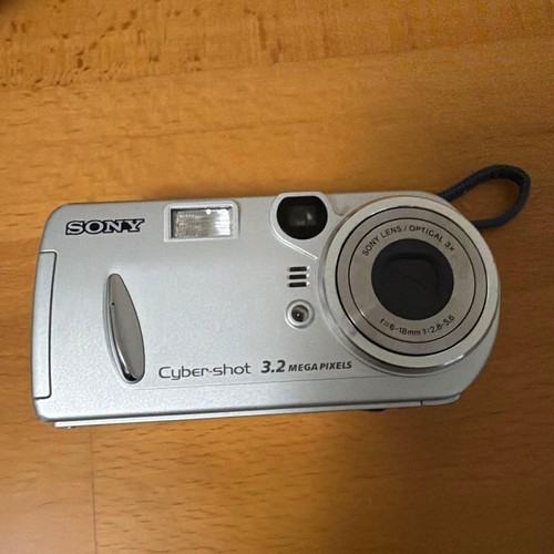 Appareil photo numérique