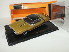 PLYMOUTH GTX RUNNER 1971