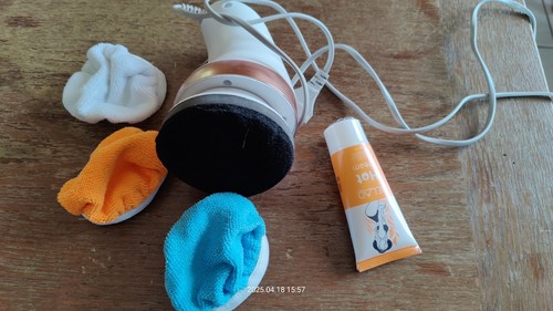 Masseur amincissant avec - avec, 1