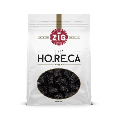 Horeca prunes séchées - prunes,