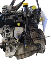Moteur RENAULT CLIO 4 PHASE 1