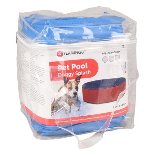 Piscine 20 cm - cm, doggy