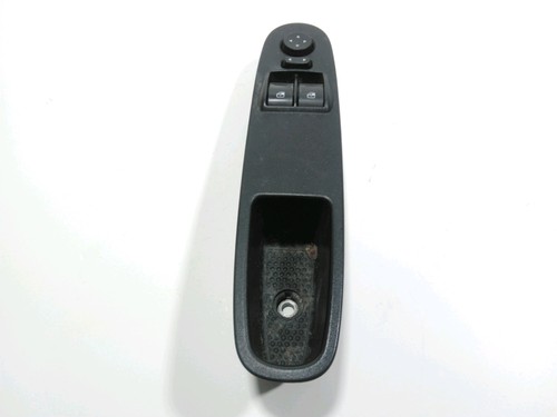 Commande leve vitre avant - leve-vitre,