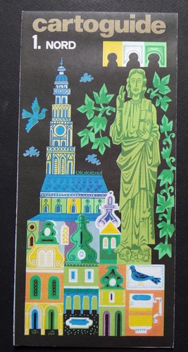 Carte cartoguide 1 - carte,