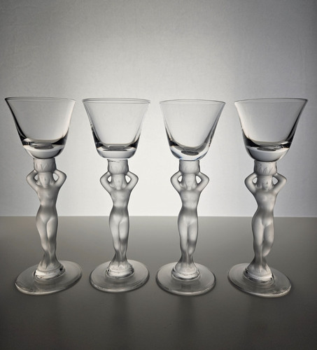 Cristal bayel verres à - 4,