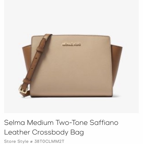Michael kors selma medium - kors,