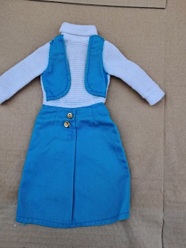 Tenue presentation 1971