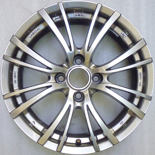 Msw sh89 alloy - msw, wheel