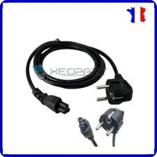 Cable Alimentation  Chargeur