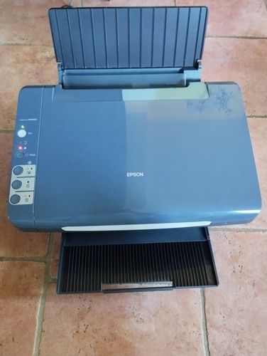 Imprimante epson stylus - imprimante, dx