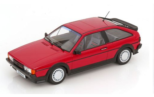 Volkswagen scirocco gtx 16v - scirocco,
