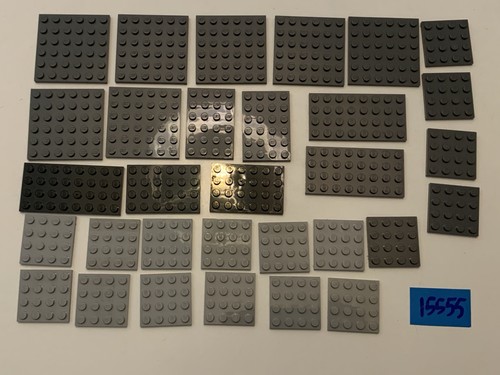 Lot pièces lego - lot, de